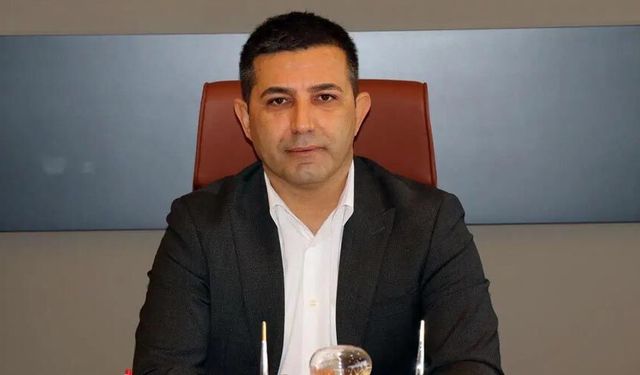 Belediye Başkanı Günel tutuklandı