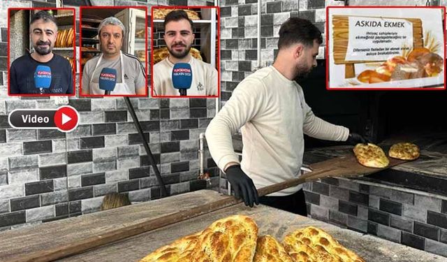Yüksekova’da Ramazan Bereketi: Binlerce Ekmek İhtiyaç Sahiplerine Ulaşıyor