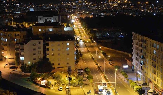 Siirt’te kayıp kaçak oranı kent merkezinde yüzde 6’ya geriledi