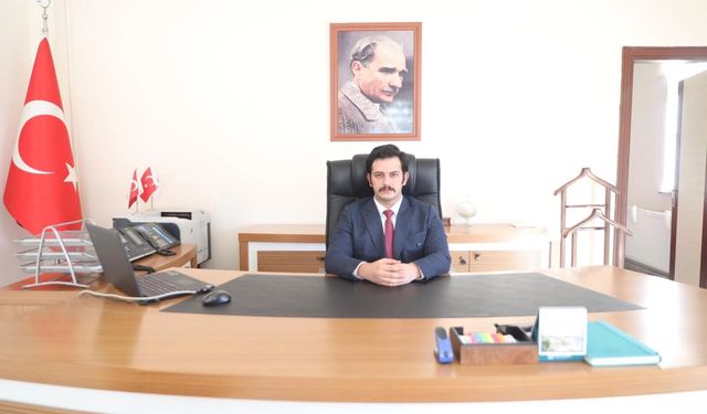 Hakkari’nin eski vali yardımcısı görevden uzaklaştırdı!