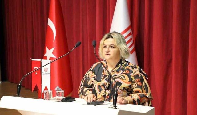 Doç. Dr. Bingöl: "Bağımlılıkla mücadele toplumsal seferberliktir"