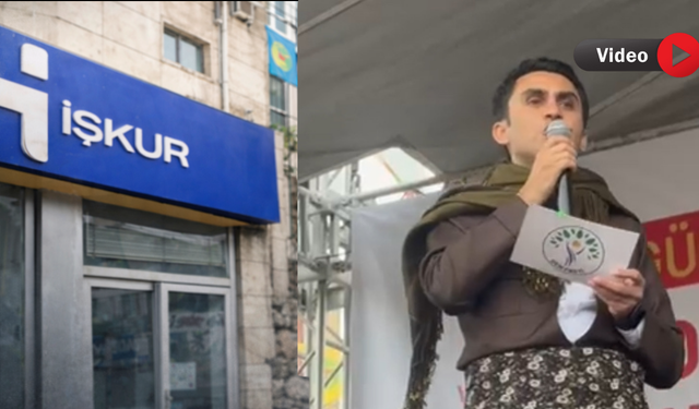 Parlak: “Hakkari’de Müdürün 80 Yaşındaki Annesi İŞKUR'dan İşe Alındı”