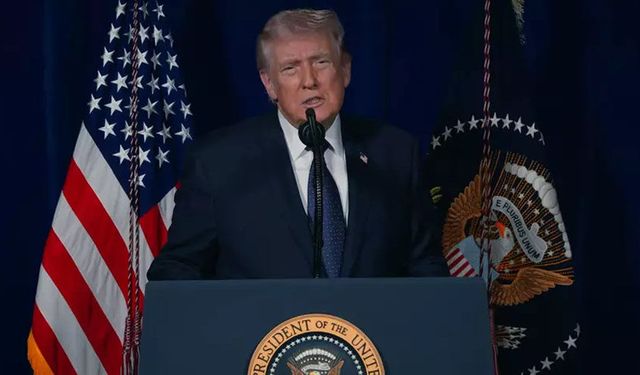 ABD - İran savaşının 11'inci gününde Trump'tan yeşil ışık