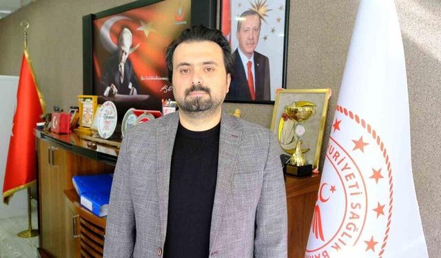 "İdeal Kilonu Öğren Sağlıklı Yaşa" kampanyasında Van öne çıktı