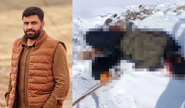 Van sınırında bekletilen cenaze 4 gün sonra alındı