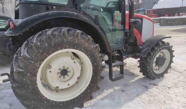 Dondurucu soğuklar mart ayında da etkisini sürdürüyor