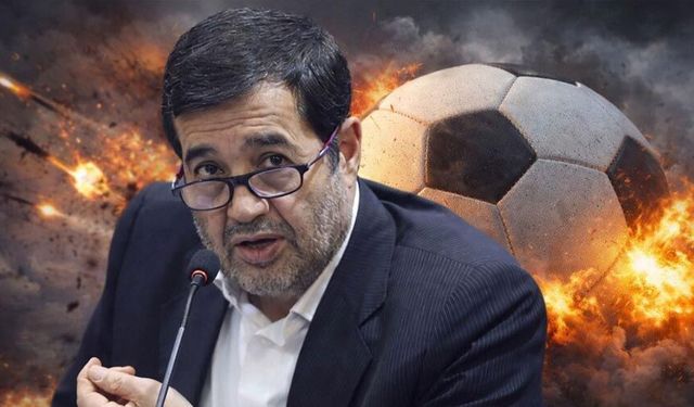 İran, 2026 Dünya Kupası'ndan çekildi