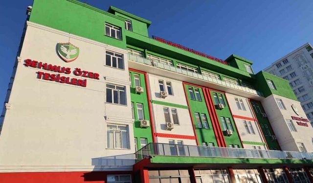 Amed Sportif Faaliyetler’den transfer yasağı açıklaması