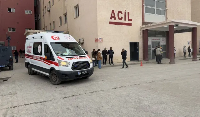 Hakkari’de Şüpheli Ölüm: Genç kadın ölü bulundu