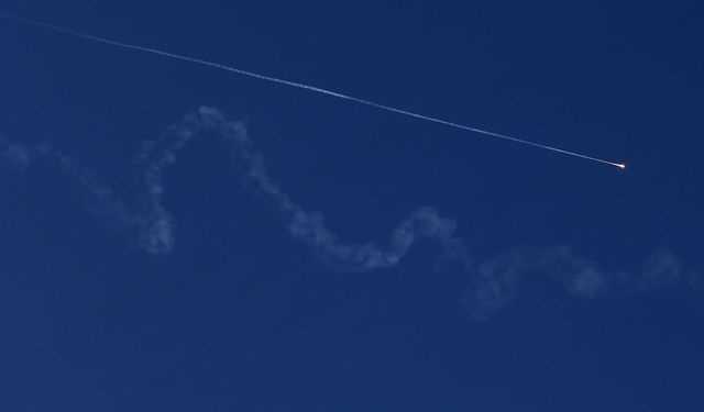 İran’dan Körfez ülkelerine 468 balistik füze fırlatıldı