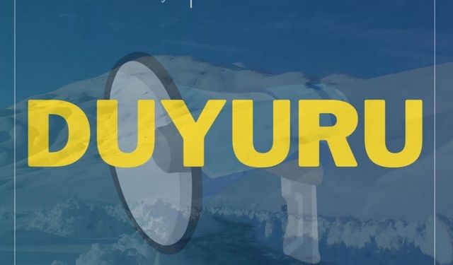 Yüksekova - Hakkâri karayolu ulaşıma kapatıldı