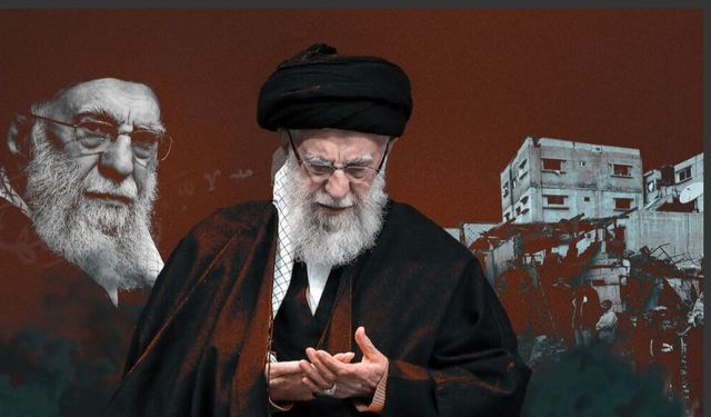 İran medyası doğruladı: Ali Hamaney öldürüldü