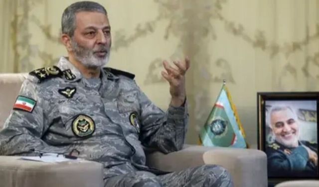 İran Genelkurmay Başkanı da öldürüldü: Geçen yıl göreve getirilmişti