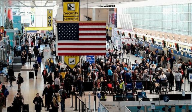 ABD’den Hakkâri İçin Seyahat Uyarısı