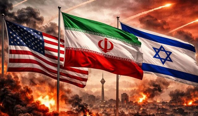 İran ateşkes için güvence istedi