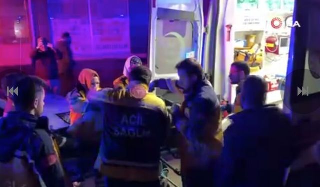 15 yaşındaki çocuk ağabeyi ve babasını öldürdü, babaannesini yaraladı