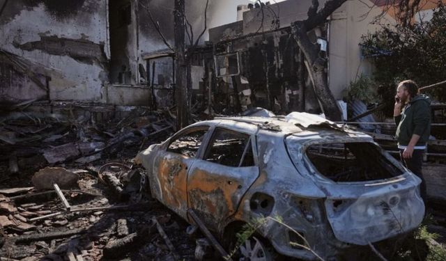 Ortadoğu’da savaş 18. gününde: Füze saldırıları ve Hürmüz tartışması