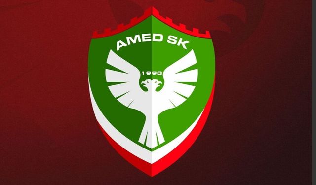 Amedspor dahil çok sayıda takıma PFDK’dan ceza