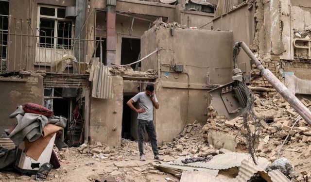 Savaşta 21. Gün:ABD ve İsrail’in İran’a yoğun bombardımanı yeniden başladı