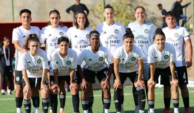 Yüksekova Spor kritik maçta sahasında Trabzonspor’u ağırlayacak