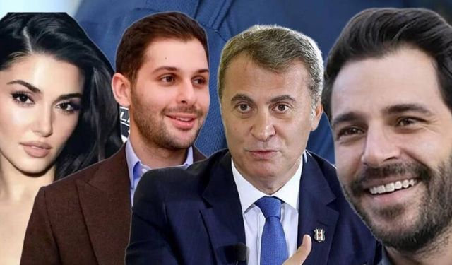 Ünlülere uyuşturucu soruşturması! 14 kişi gözaltına alındı