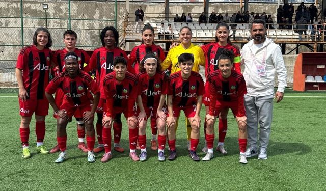 Yüksekova Spor, Ünye Deplasmanında Kritik Maça Çıkıyor