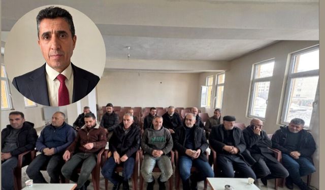 Bartın: Yüksekova’da Sanayi Sitesi Arsasının Satışı Hukuki Değil