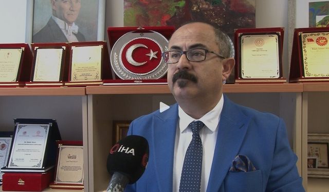 Eğitim uzmanı Yolcu: "Türkiye’de eğitim süresi kesinlikle uzun"