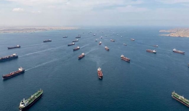 İran'dan yeni tehdit: Basra Körfezi'ne mayın döşenecek