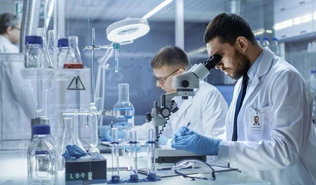 HAKKARİ DEVLET HASTANESİ - LABORATUVARDA KULLANILMAK ÜZERE MALZEME ALIM İŞİ