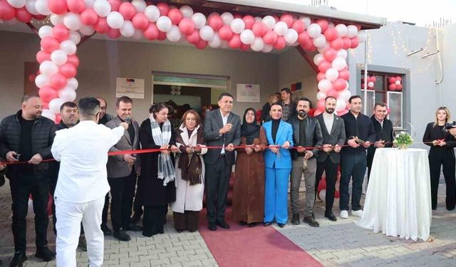 Kozanlı kadınlar hem gelecekleri hem de öğrenciler için üretecek