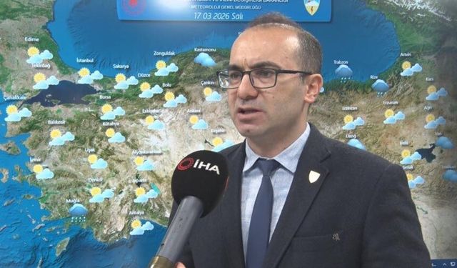 Bayram boyunca ülke genelinde hava nasıl olacak: Meteoroloji duyurdu
