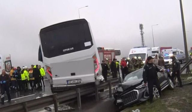 Kalp masajıyla hayata döndürülen polis şehit oldu