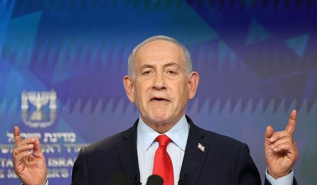 Netanyahu’dan İran ile olası ateşkes anlaşmasına ilişkin açıklama