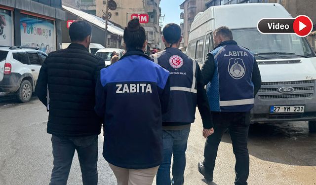 Yüksekova’da Tarihi Geçmiş Ürün Sonrası Zincir Market ve İşletmelere Denetim