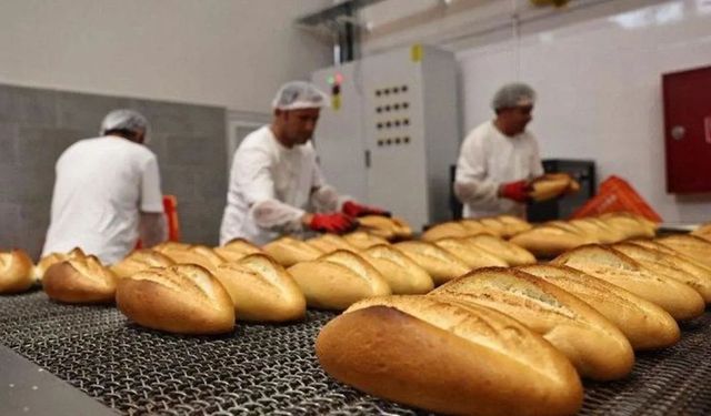 Yüksekova’da Bayramda Nöbetçi Fırınlar Açıklandı