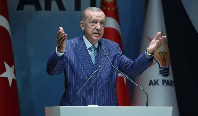 Erdoğan Düğmeye Bastı: Barış Süreci İçin Yasal Adımlar Meclis’e Geliyor
