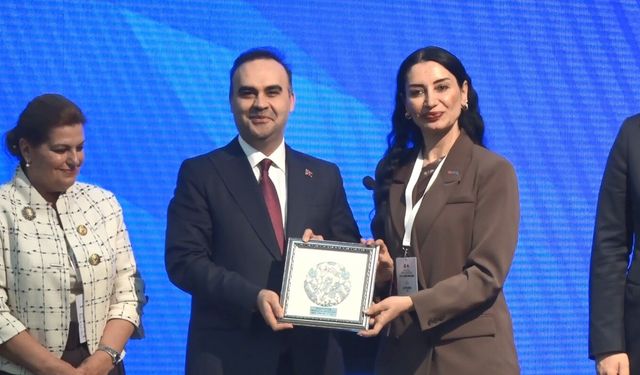 Kacır: "KOBİ’lerimize ve büyük ölçekli firmalarımıza, 50 milyon liraya kadar finansman sunuyoruz"