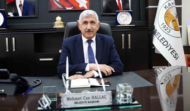 Başkan Hallaç: "Kadir gecesi, kalplerimizi Kur’an’ın nuruyla aydınlatsın"