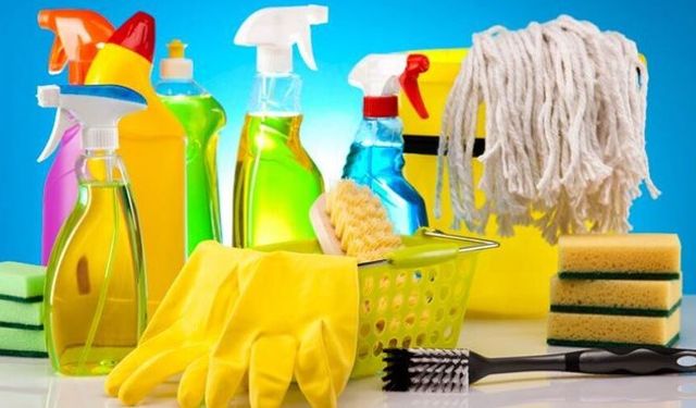 HAKKARİ GENÇLİK VE SPOR İL MÜDÜRLÜĞÜ- TEMİZLİK MALZEMESİ ALIM İŞİ