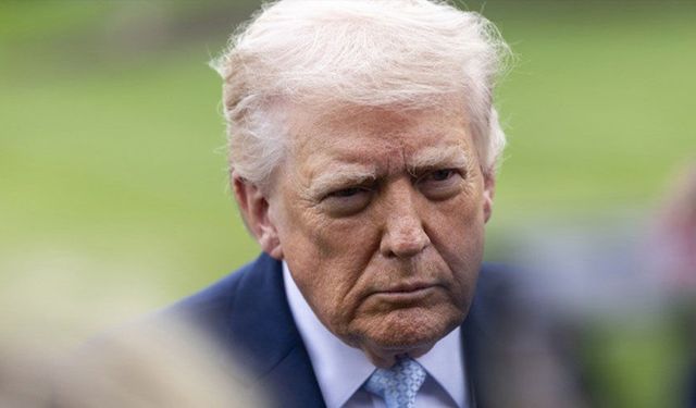 Donald Trump’tan İran ile anlaşma mesajı