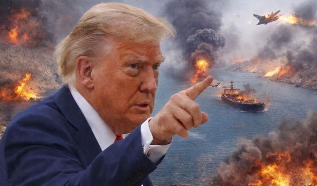 Trump’un Destek Beklediği Ülkelerden Yanıt Geldi