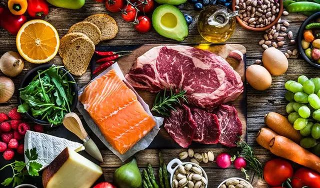 SUÜSTÜ YATILI BÖLGE ORTAOKULU-GIDA ÜRÜNLERİ ALIM İŞİ