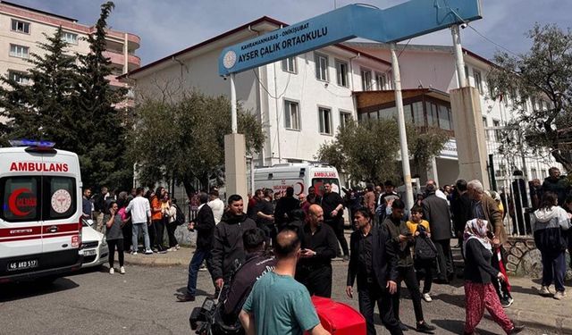 Okullarda Yeni Dönem: 7 Aşamalı Güvenlik Reformu Geliyor