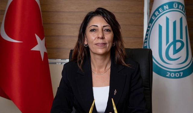 Bitlis Eren Üniversitesi’nde "Sanat Buluşmaları" başlıyor