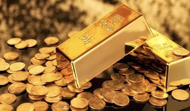 Anlaşma çıkmadı, piyasalar tepki verdi: Altın ve gümüşte kayıp