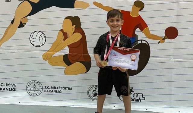 Cizreli sporculardan engel tanımayan şampiyonluk