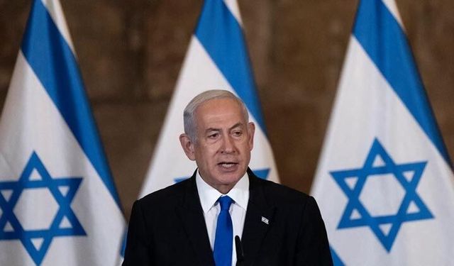 Netanyahu, ateşkesin Lübnan'ı kapsamadığını söyledi