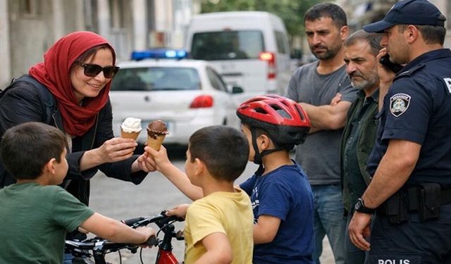 Bir İddia, Bir Kadın ve kaçırma Endişesi: Hakkari’de Gündem Bu Olay!