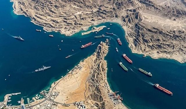 Hürmüz Boğazı açıldı: Petrol fiyatları çakıldı, altın ve gümüş yükseldi